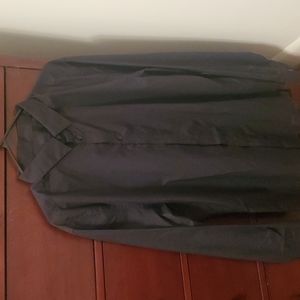 H&M Slim Fit easy iron shirt